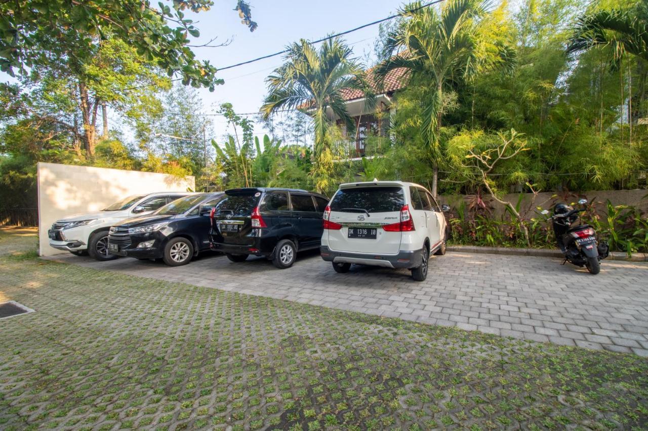 Villa Sayang Iii Sanur