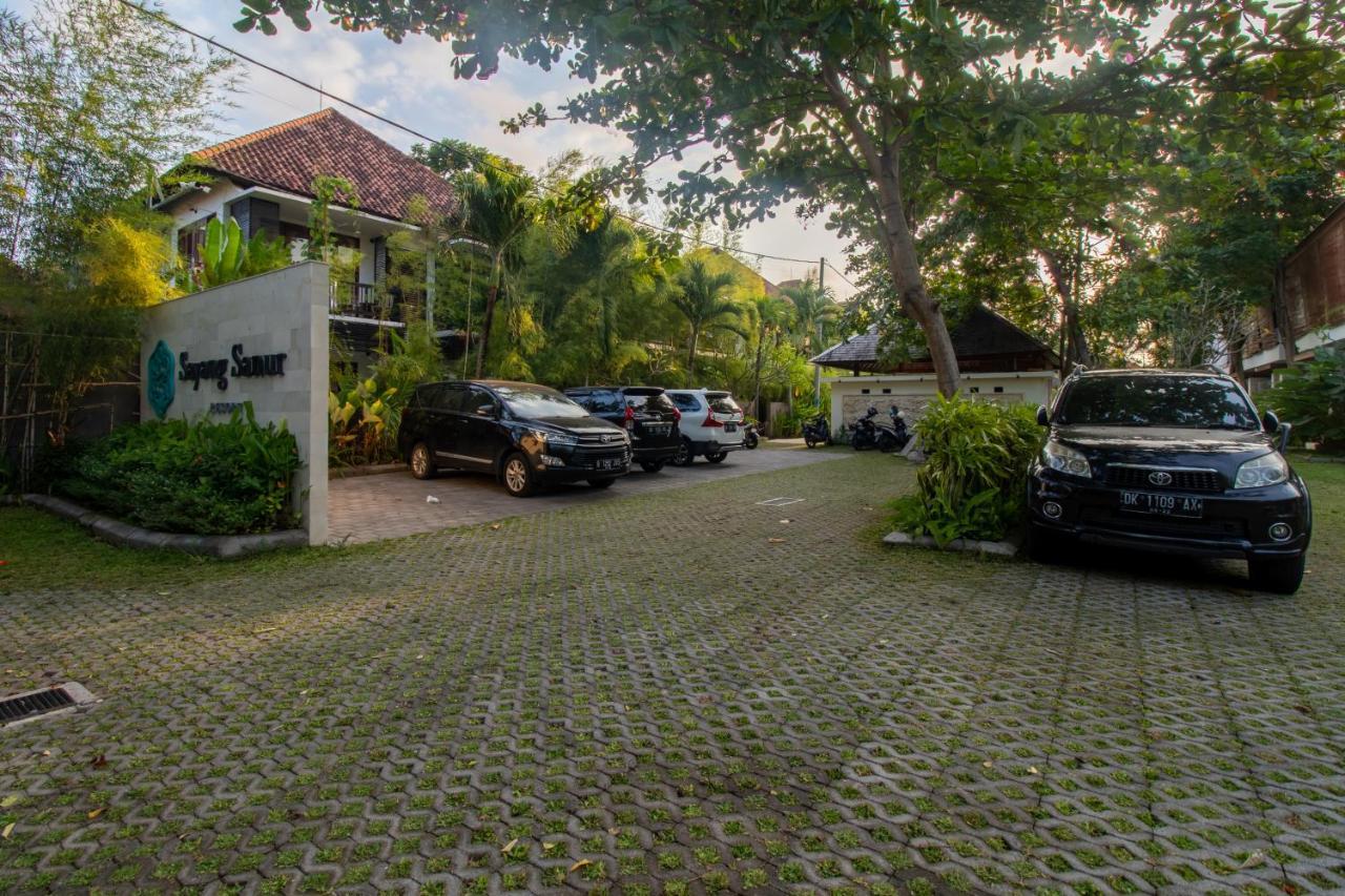 Villa Sayang Iii Sanur