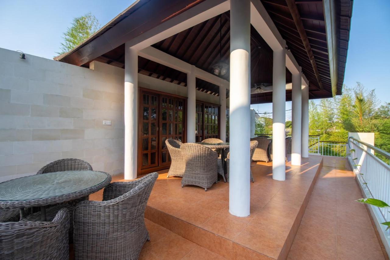 Villa Sayang Iii Sanur